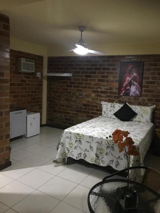 Pousada OASIS DO BARRAL Rio de Janeiro Exterior foto